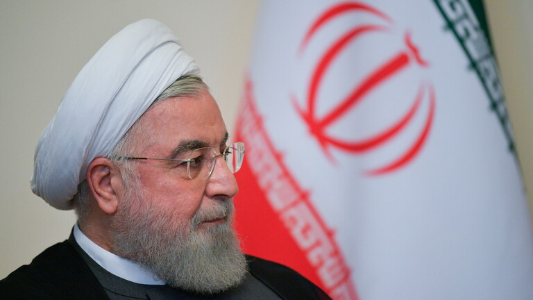 الرئيس الإيراني : نقترب من رفع العقوبات ومتفائلون بمحادثات فيينا